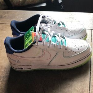 Nike Air sneakers